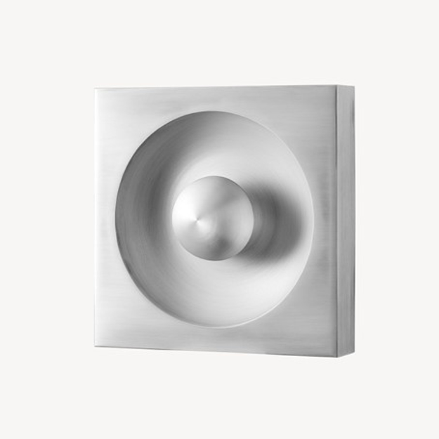 Image de NN - Applique/Plafonnier Miroir