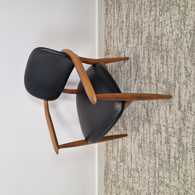 Image de NN - Slow dining chair