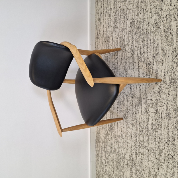 Picture of NN - Slow dining chair