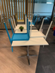 Afbeeldingen van GY - Cafetaria tafel vierkant
