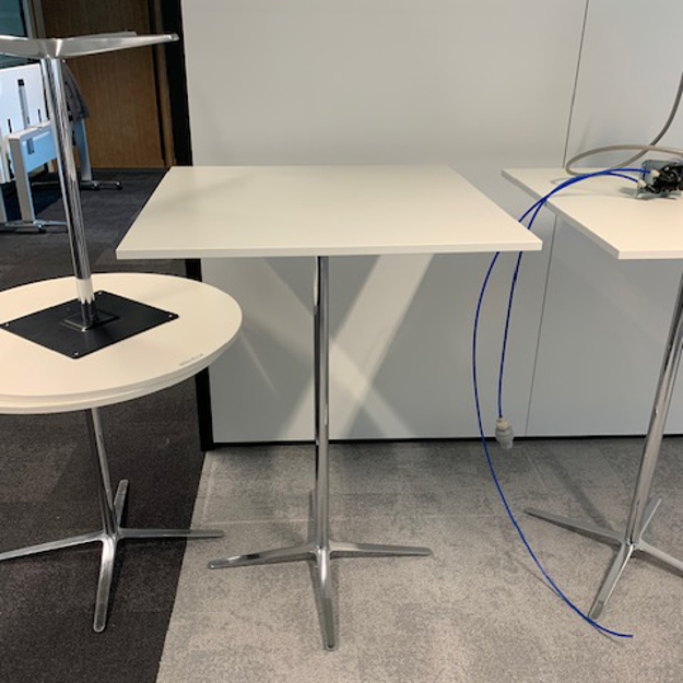 Image de GY - table mess haute