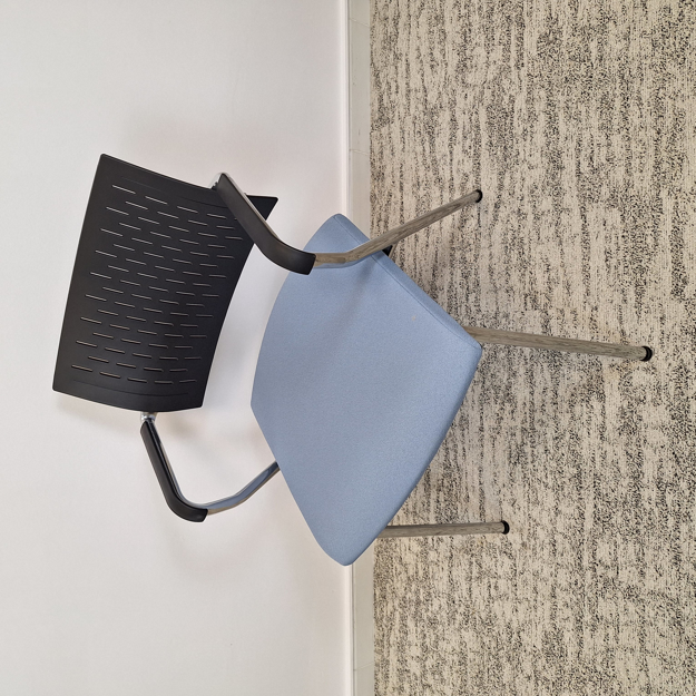 Picture of GY - Meeting chair Bene