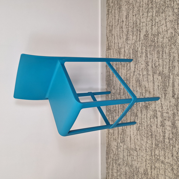 Image de GY - tabouret de bar
