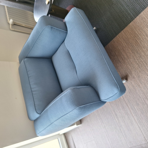 Afbeeldingen van NN - Inland sofa AV21