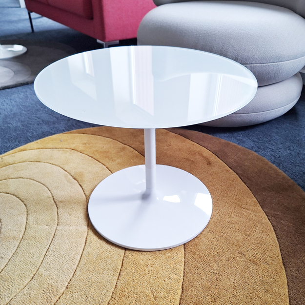 Image de DS - Table basse ronde