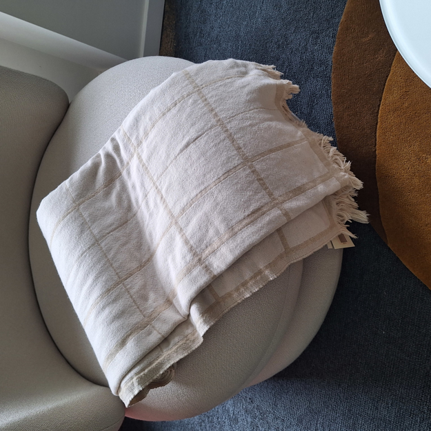 Image de NN - Untitled Throw AP10