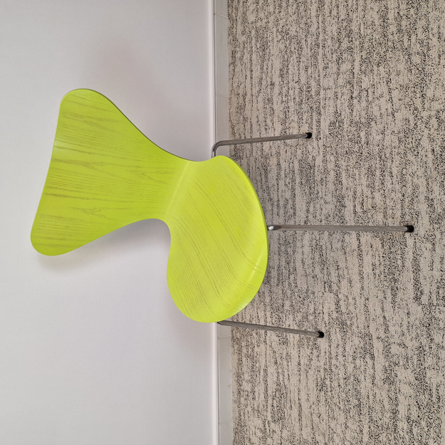 Image de TR - Chaise Butterfly bleu