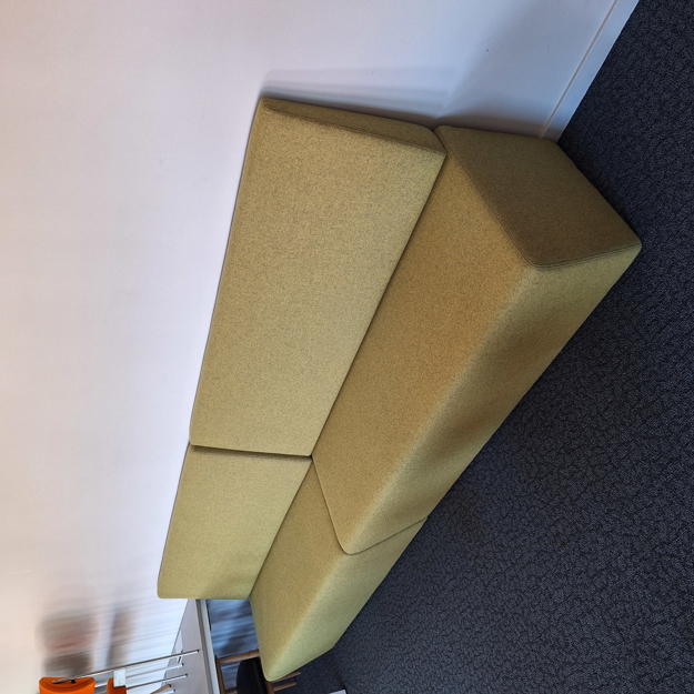 Picture of DS - two-piece sofa