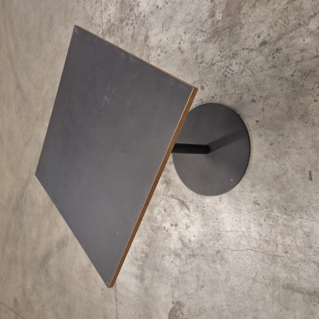 Image de TR - Table d'appoint noire