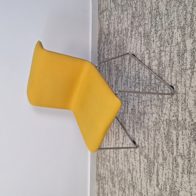 Picture of TR - Bulo Tab chair