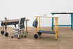 Picture of TR - Steelcase Flex table