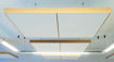 Picture of AF - AC112 - Circular panel double