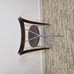 Image de VD - Reverse Chair - Andrea Branzi for Cassina