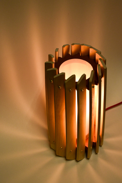 Image de RO - Little Latto Table Lamp