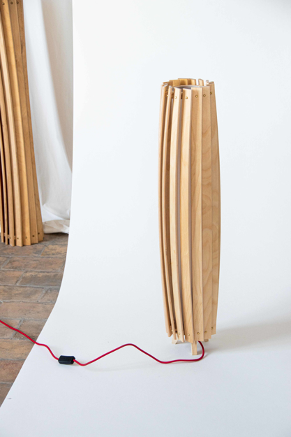 Picture of RO - Lower Latto Lamp - Inner curve