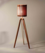 Afbeeldingen van RO - Tripod Latto Lamp
