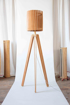 Afbeeldingen van RO - Tripod Latto Lamp