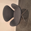 Image de VD - Swan chair - Fritz Hansen