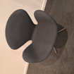 Image de VD - Swan chair - Fritz Hansen