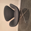 Image de VD - Swan chair - Fritz Hansen