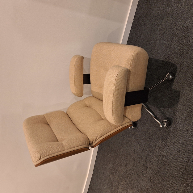 Image de VD - Giroflex custom design