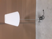 Picture of KB - Costanza standing lamp