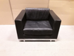 Picture of KB - Leather 1-seater sofa