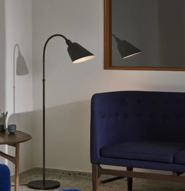 Afbeeldingen van NN - Bellevue Floor Lamp AJ7
