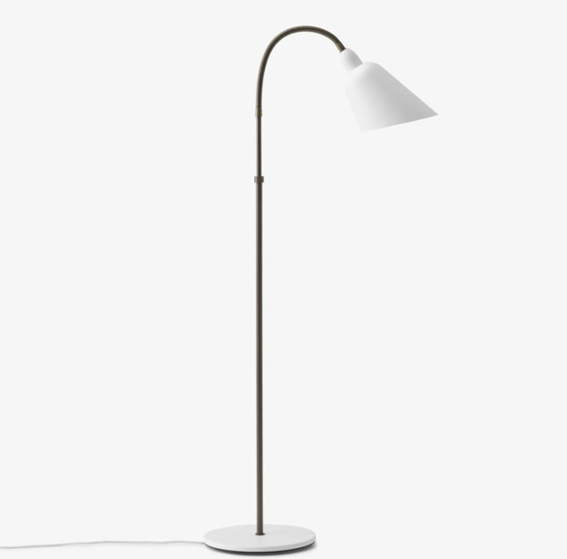 Afbeeldingen van NN - Bellevue Floor Lamp AJ7
