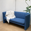 Afbeeldingen van NN - Loafer sofa blue