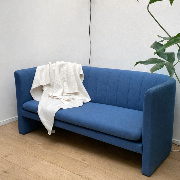 Afbeeldingen van NN - Loafer sofa blue