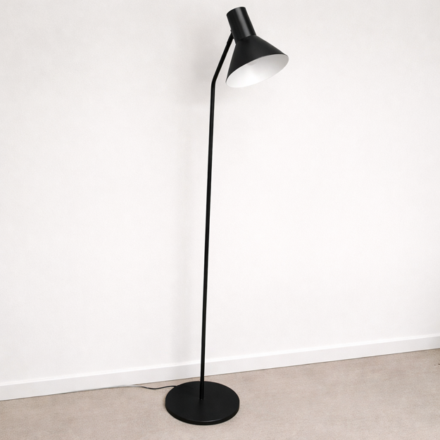 Afbeeldingen van NN - Lyss Floor Lamp