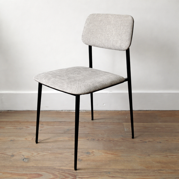 Image de CN - Chaise Etnicraft