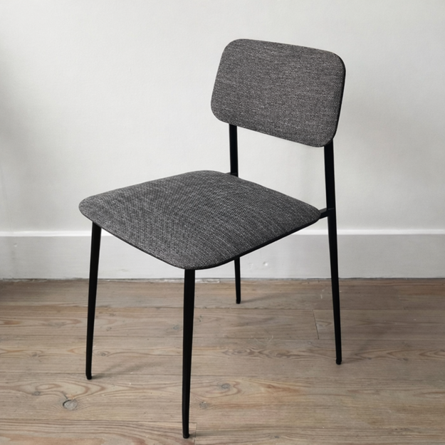 Afbeeldingen van CN - Stoel Etnicraft